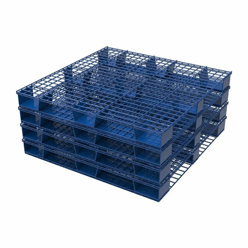 Pallet Shuttle Rack