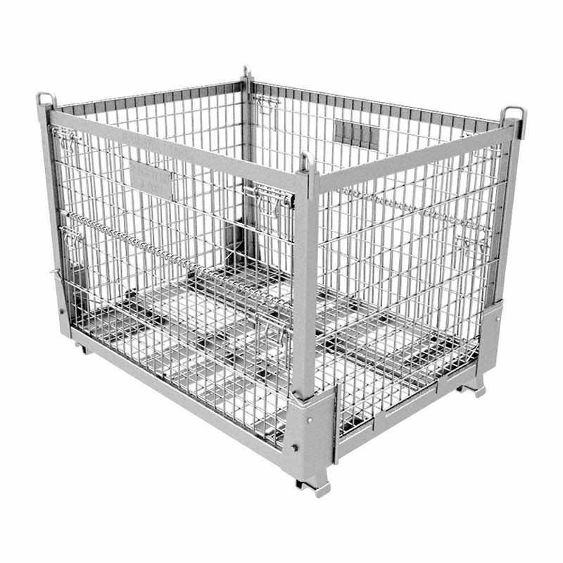Small Lifting Cage