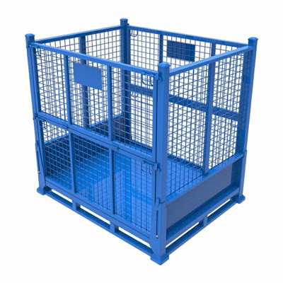 Kokkupandav võrgupuur