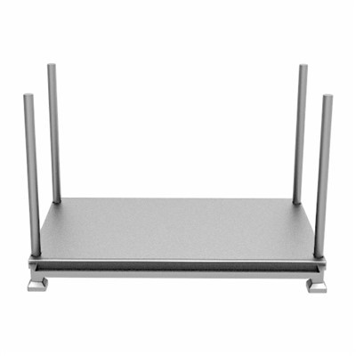 Eemaldatavad postialused