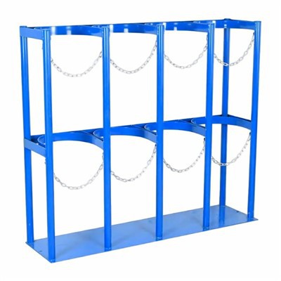 Gaasipudeli riiuli keevitamine